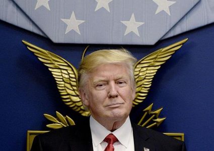 قرارات ترامب بشأن التأشيرات