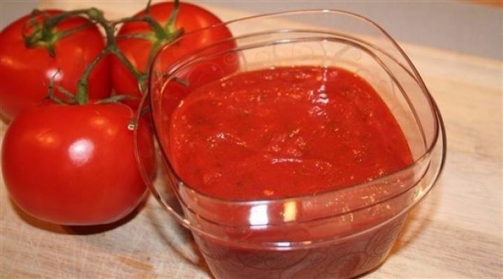 باحثون يطورون طماطم جديدة