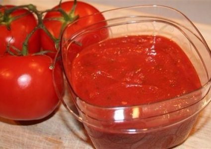 باحثون يطورون طماطم جديدة