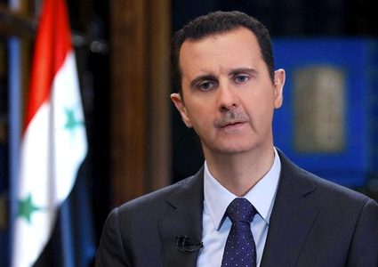 حقيقة نقل الأسد للمستشفى