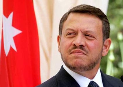 اول زعيم عربي يلتقي ترمب