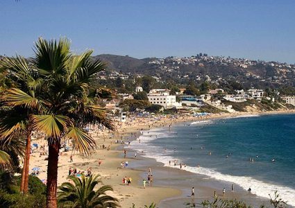 كاليفورنيا تسعى للانفصال عن الولايات المتحدة !