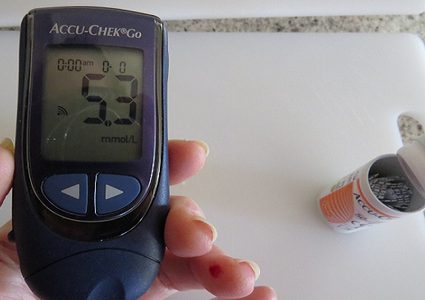 السكري...ثالث سبب للوفاة بعد مرض القلب والسرطان