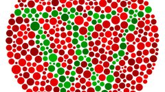 هل أنت مصاب بعمى الألوان؟