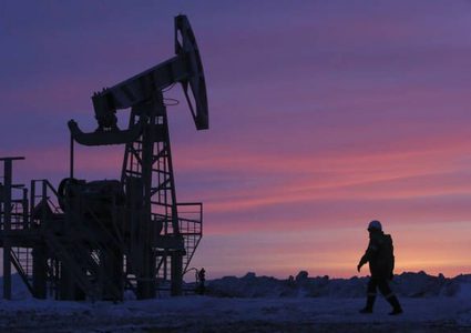 أسعار النفط ترتفع هامشياً خلال أسبوع