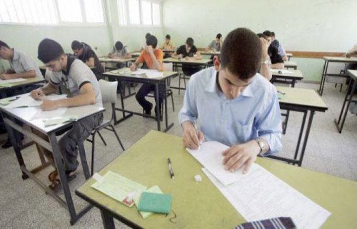 إقرار جدول التوجيهي وفق النظام الجديد