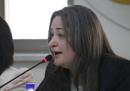 وزيرة السياحة تبحث مع نظيرها التركي سبل التعاون