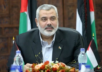 أجواء إيجابية تجول في أفق العلاقات بين مصر وحركة حماس