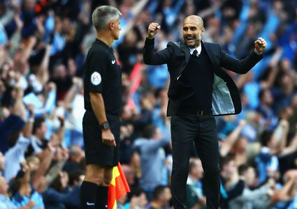 مستقبل السيتي بين يدي جوارديولا