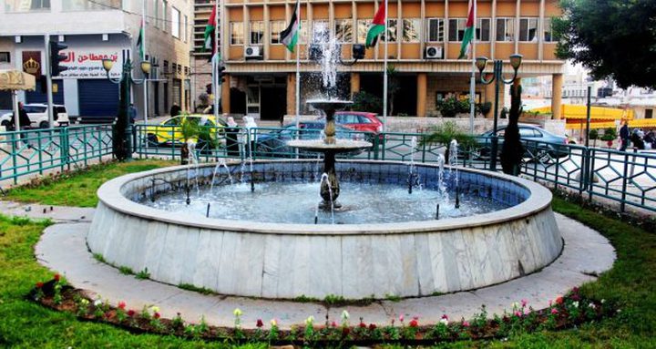 نابلس... مشروع لإعادة استخدام المياه المعالجة