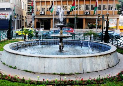 نابلس... مشروع لإعادة استخدام المياه المعالجة