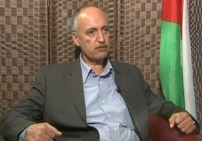واصل ابو يوسف يتحدث لـ "النجاح الإخباري" عن توجهات القيادة