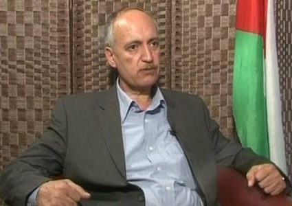 واصل ابو يوسف يتحدث لـ "النجاح الإخباري" عن توجهات القيادة