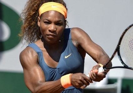 من جديد .. سيرينا الأولى عالمياً في التنس