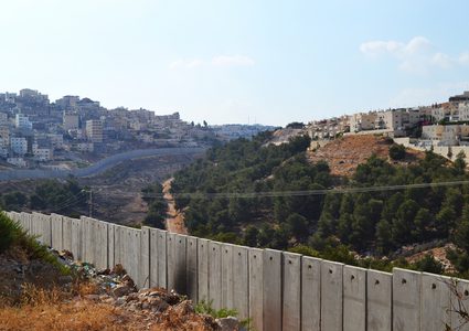 قانون شرعنة المستوطنات يُعرض للتصويت اليوم