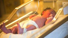 ولادة أوّل طفلةٍ في العالم من ثلاثة اباء