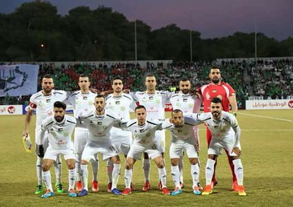 شباب الخليل يتفوق على السويق العماني