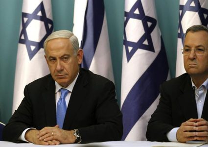 إيهود باراك: نتنياهو يحول "إسرائيل" إلى دولة أبارتهايد