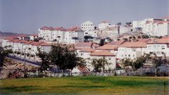 تأجيل التصويت على قانون شرعنة المستوطنات