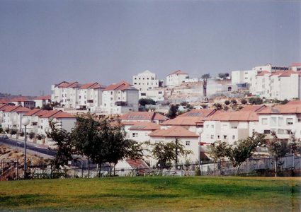 تأجيل التصويت على قانون شرعنة المستوطنات