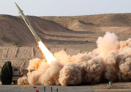 الأمونيا.. مَقتَل إسرائيل!