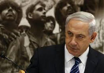 اليوم الذي سيلي رحيل نتنياهو!