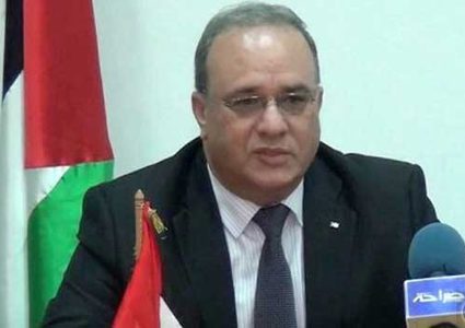 وزير التنمية الاجتماعية لـ"النجاح الإخباري": عازمون على انهاء فوضى المساعدات