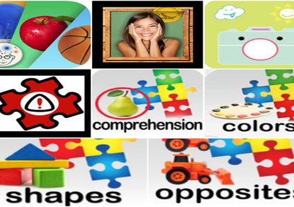 لأطفال التوحد ... تطبيقات تُسهَل حياتهم