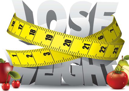 6 عادات بسيطة تساعدك على فقدان وزنك