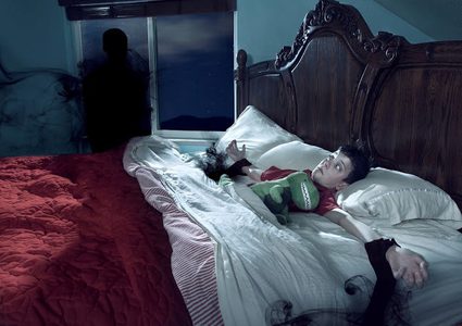 اليكم حقيقة شلل النوم