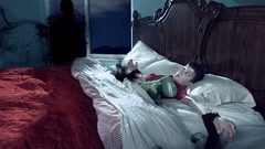 اليكم حقيقة شلل النوم