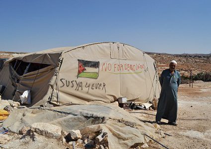 إعدادات إسرائليلة لتشديد عقوبات البناء غير المرخص