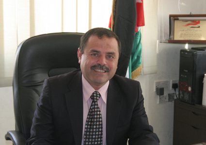 "نقيب الزراعيين " في الأردن : الاحتلال يغتال زراعة فلسطين بالسموم