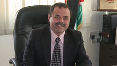 "نقيب الزراعيين " في الأردن : الاحتلال يغتال زراعة فلسطين بالسموم