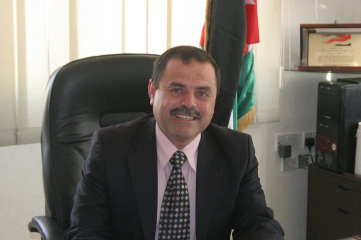 "نقيب الزراعيين " في الأردن : الاحتلال يغتال زراعة فلسطين بالسموم