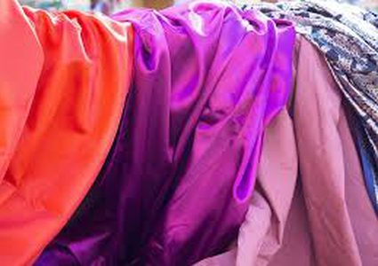 باحثون ينتجون حريرا صناعيا من العناكب  ..