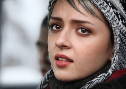 ممثلة إيرانية تقاطع حفل الأوسكار بسبب ترامب