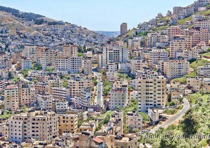 "سما نابلس" يعود الى حضن البلدية.. فهل تنجح في الاختبار؟