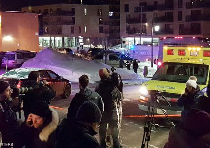 مقتل أردني طعنا بكندا