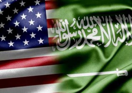 الرياض: علاقتنا بأمريكيا تاريخية ومستقبلية