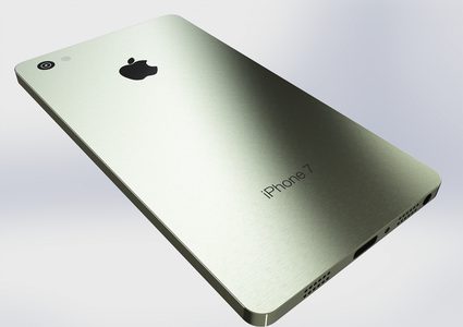 وزارة الدفاع الأمريكية" تدخل ايفون 7 للخدمة في مؤسساتها ...