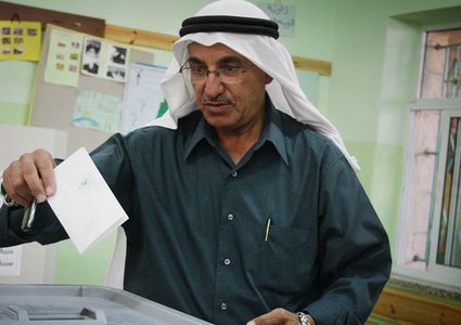 دوابشة: تفاجأنا بعدم قبول حماس إجراء الانتخابات