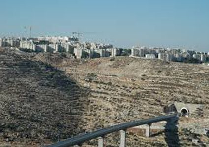 حكومة الاحتلال تقرر بناء 3000 وحدة استيطانية بالضفة