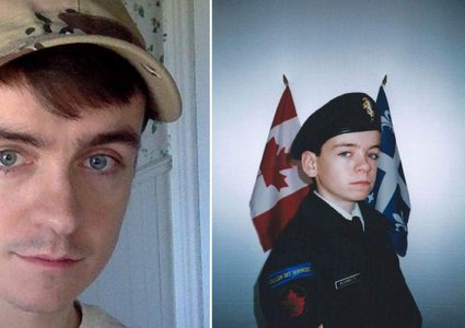 من هو ألكسندر بيسونيت.. قاتل المصلين في كندا؟