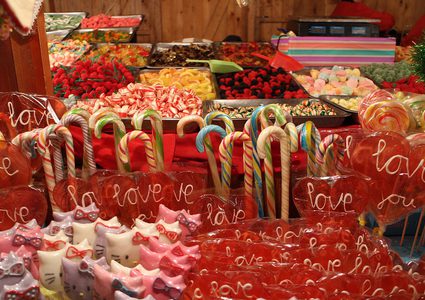 9 أطعمة لذيذة تسبب الإدمان