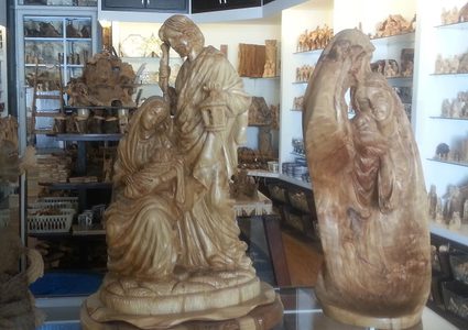 تحديات تجتث "الزيتون" من سياحة بيت لحم