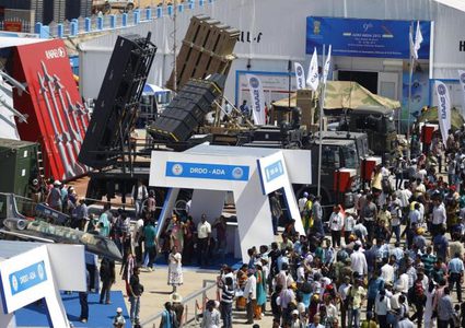 "اسرائيل" والهند .. برود في العلاقات!