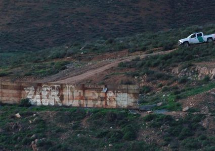 "إسرائيل" تعتذر للمكسيك