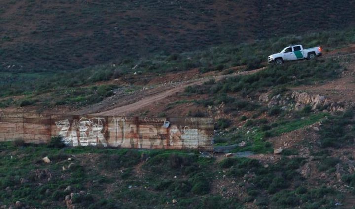 "إسرائيل" تعتذر للمكسيك