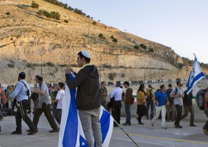 نيويورك تايمز: نوايا "إسرائيل" تنهي حل الدولتين